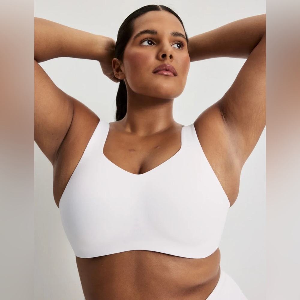 KNIX - Catalyst Sports Bra - Size 8 ( - Picture 2 of 13